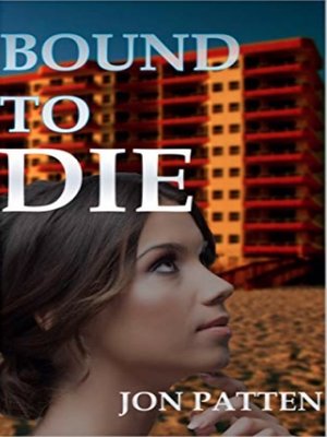 cover image of Bound to Die